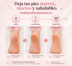 Removedor De Callos Electrico Usb Recargable Quitacallos