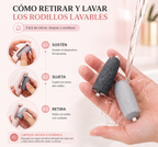 Removedor De Callos Electrico Usb Recargable Quitacallos