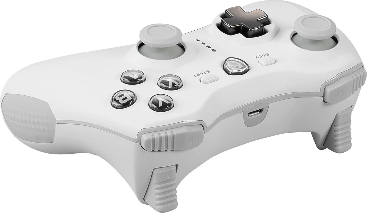 Control Inalámbrico MSI Force - Image 6