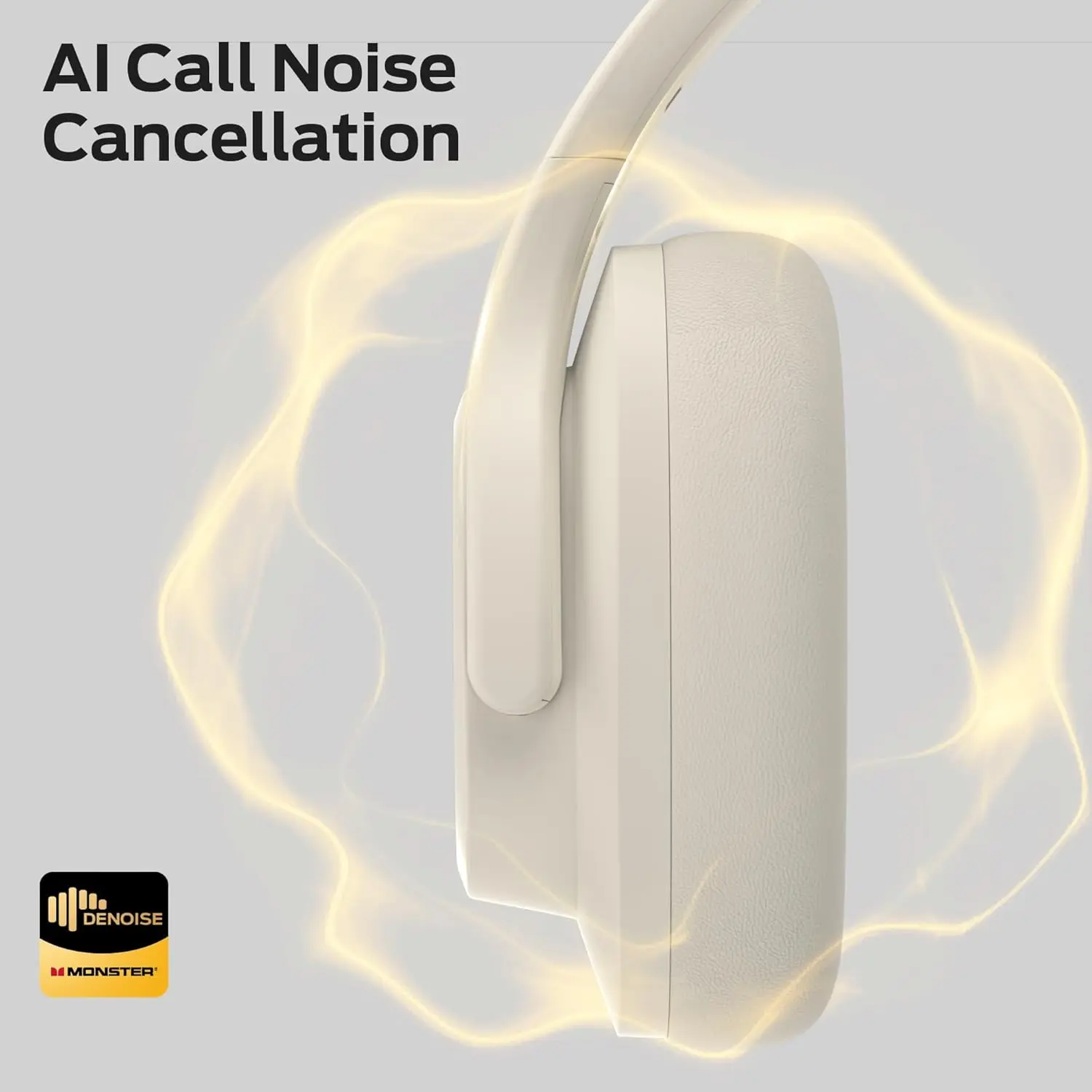 Audífonos Monster Mission 200 - Image 7