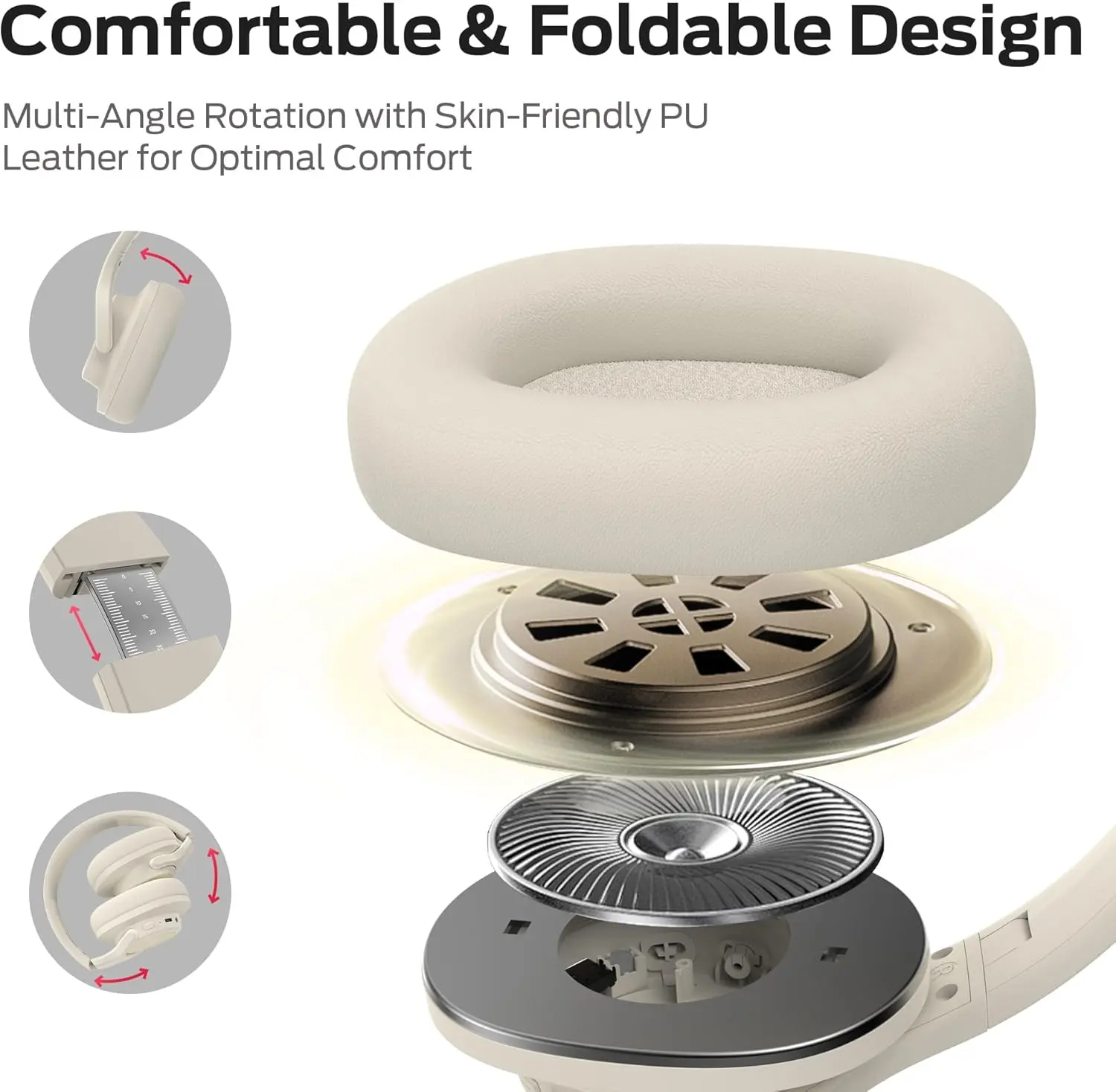 Audífonos Monster Mission 200 - Image 3