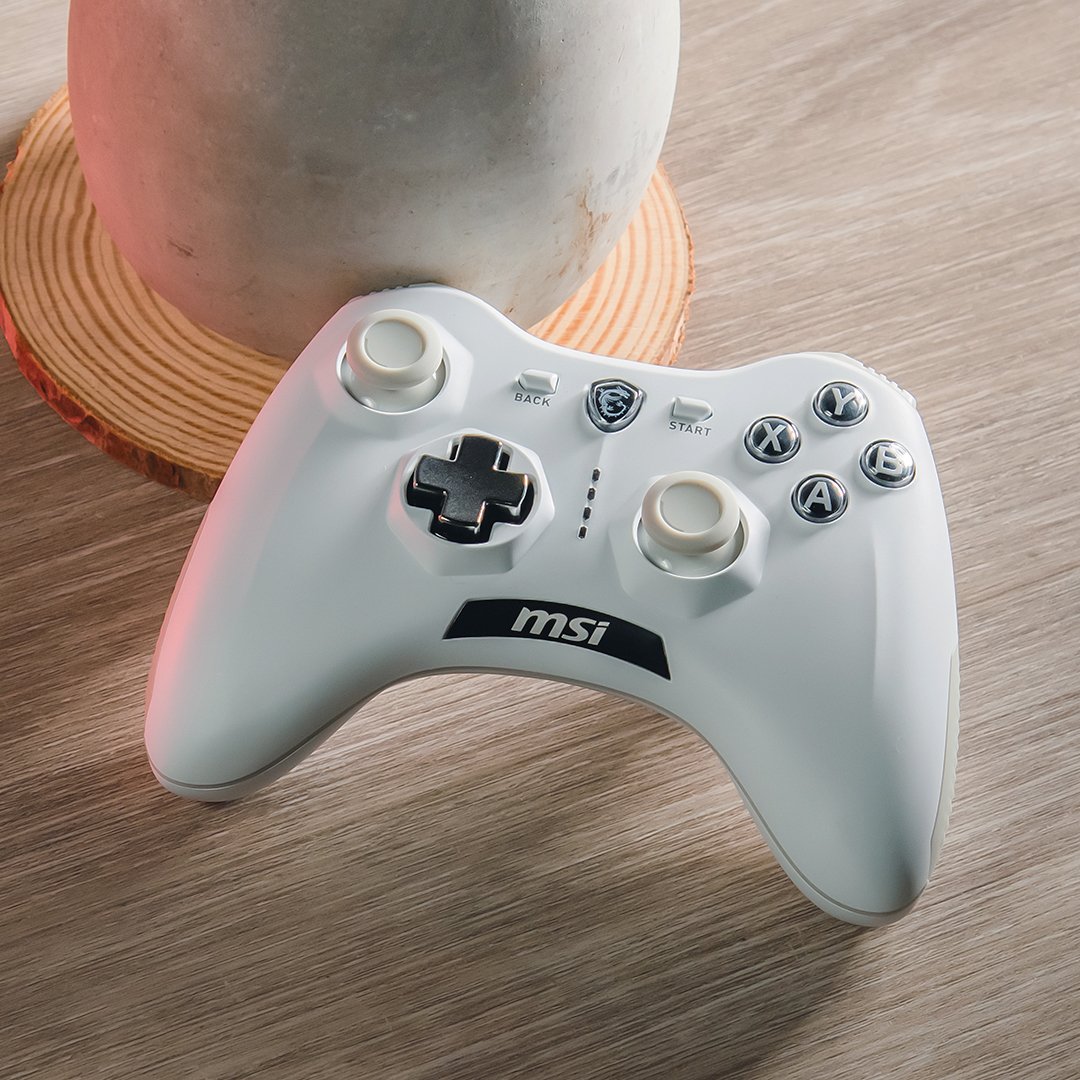 Control Inalámbrico MSI Force - Image 11