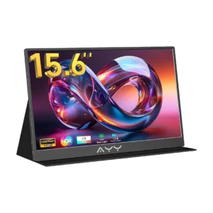 Monitor portátil 15.6 HDR 60Hz